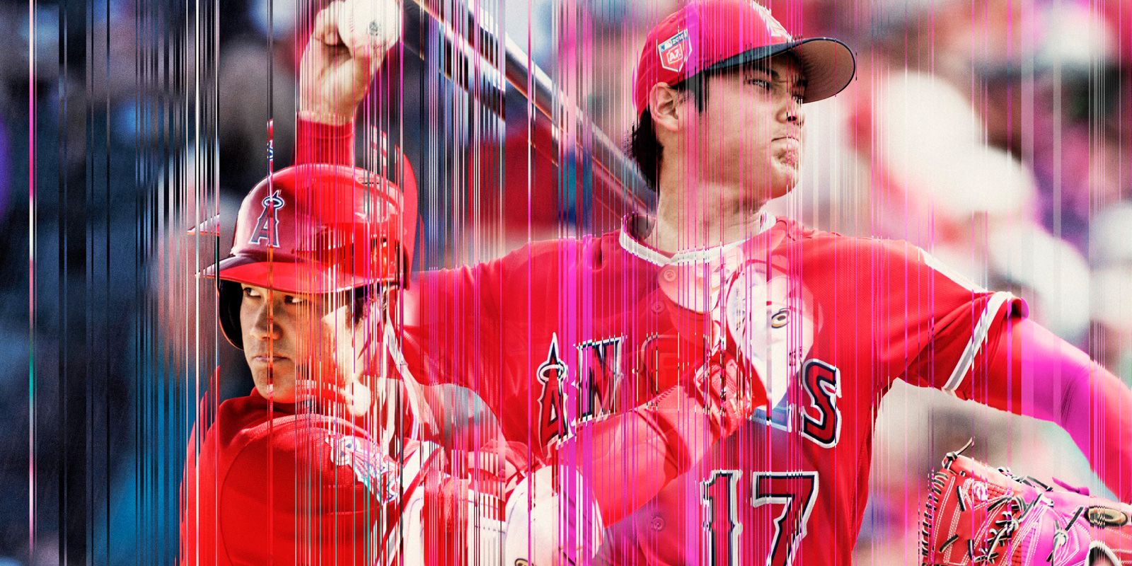 Angels star Shohei Ohtani finishes with the best-selling jersey in