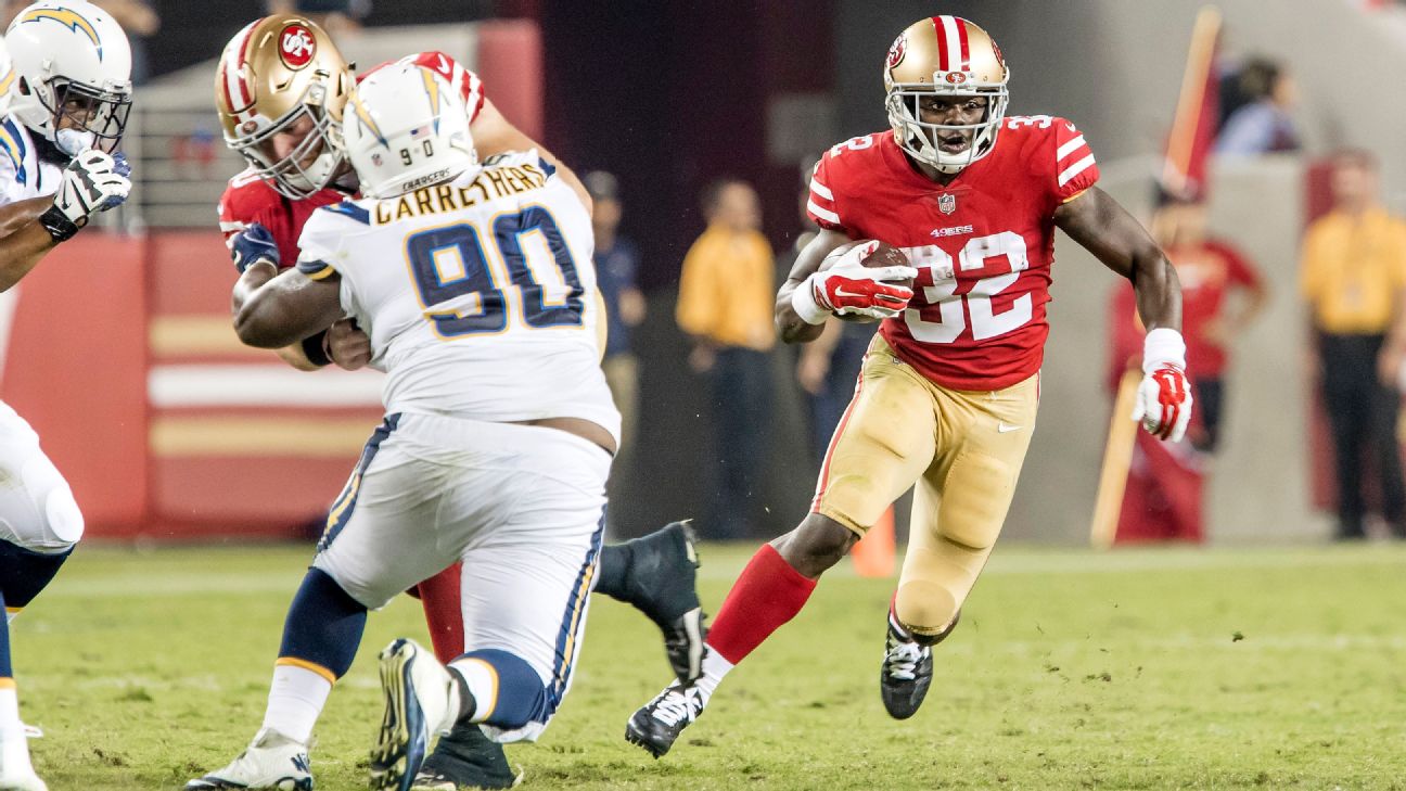 SURPRISE 49ers Cut Candidates Based On ESPN's 53-Man Roster