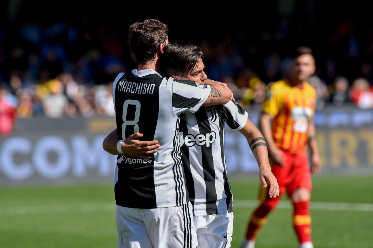 Real Madrid 2-0 Juventus: summary: score, goals, highlights - AS USA