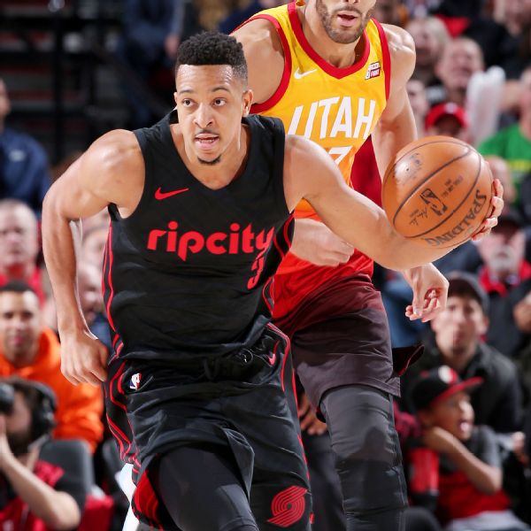 Sources: McCollum to follow CP3 as NBPA prez
