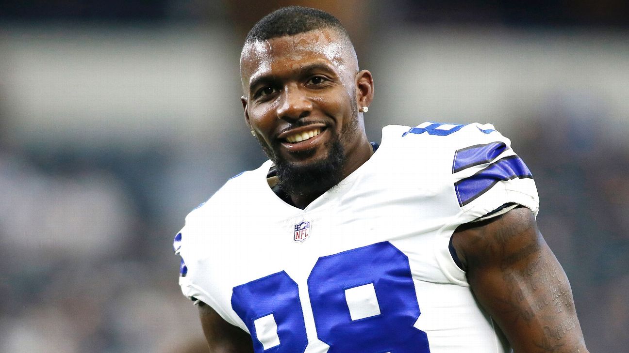 Is Dez Bryant a personality the Cleveland Browns should even want to deal  with?