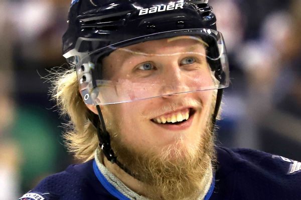 Patrick Raine Patrik Laine Stats, News, Videos, Highlights, Pictures, Bio - Columbus ...