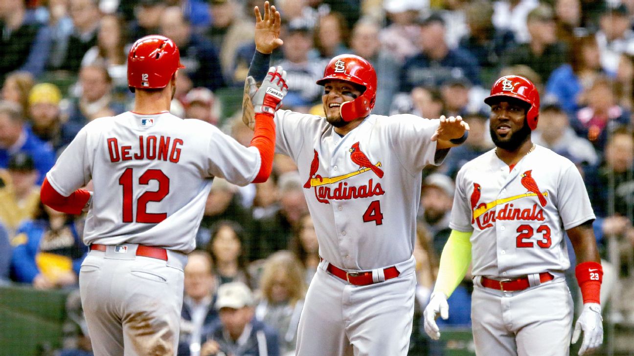 How GOOD Are The St. Louis Cardinals ACTUALLY? Most Fun Team In