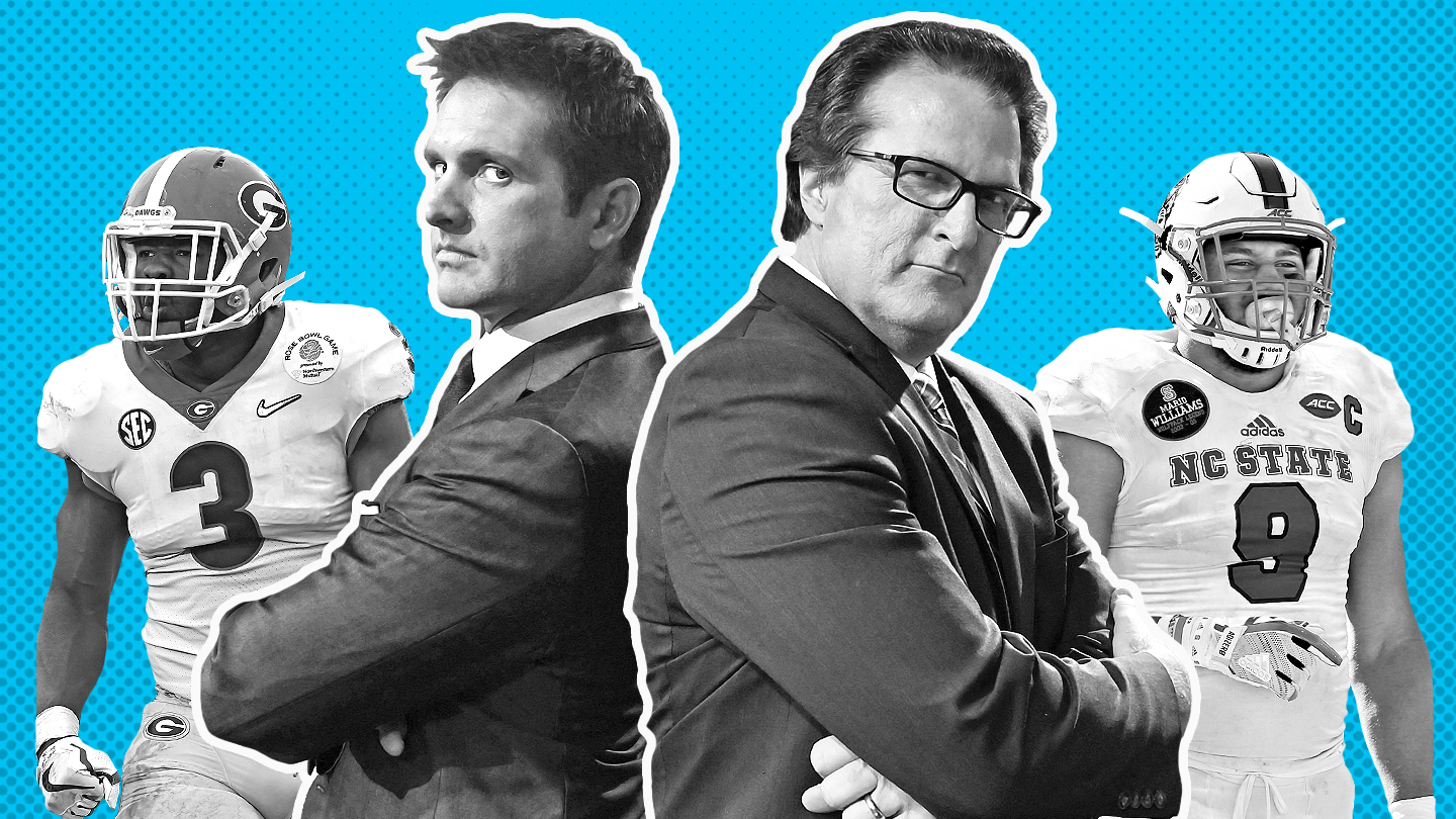 What if Cowboys had listened to ESPN's Mel Kiper and Todd McShay in the last  eight drafts? - Blogging The Boys