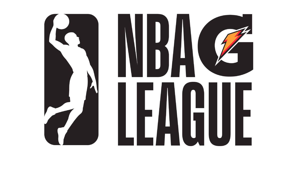 NBA G League Scores, Stats and Highlights