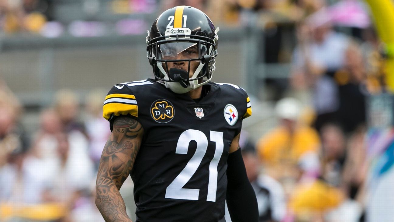 Joe Haden likely to leave Steelers