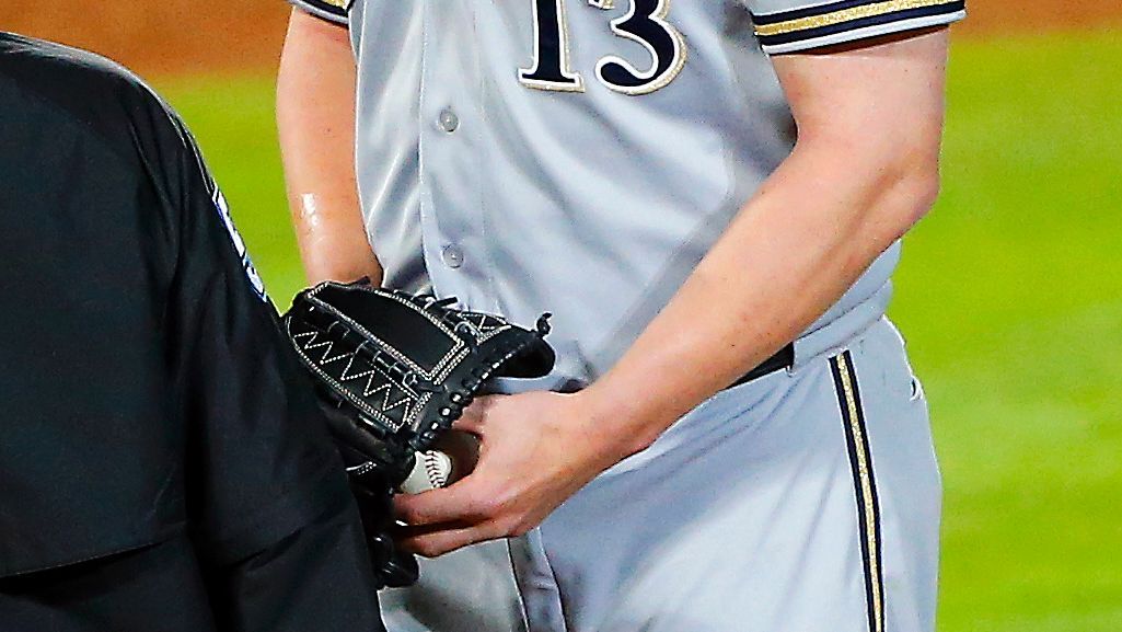 Buster Olney: Has baseball's pine tar problem gotten worse? - ESPN