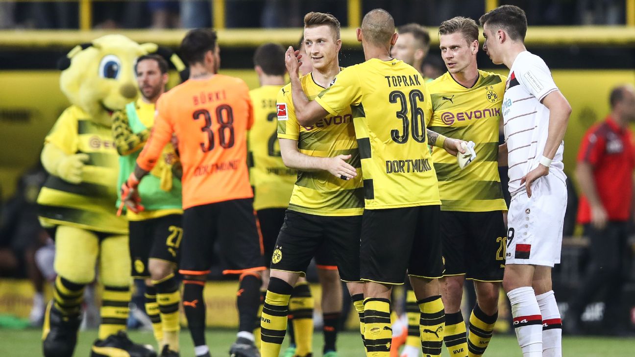 SD Loyal To Host German giants Borussia Dortmund in friendly at