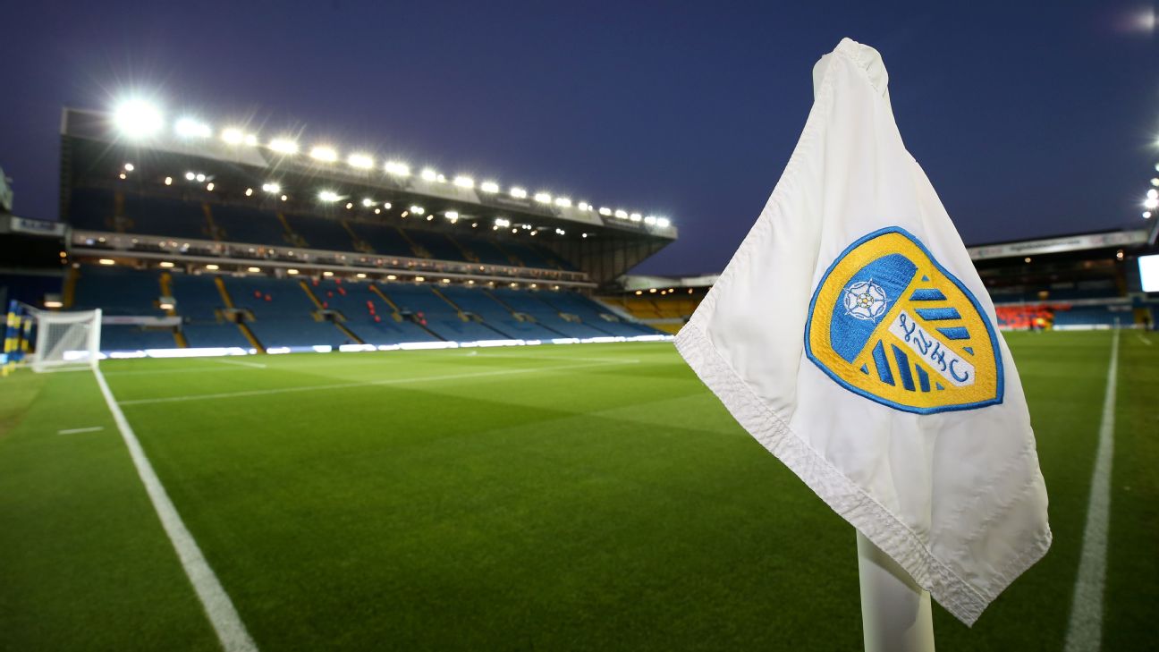 Leeds United now in line to complete major deals via 49ers ownership