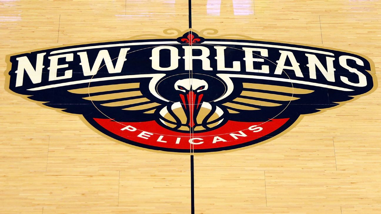 Pelicans promote Bryson Graham to GM, replaces Trajan Langdon