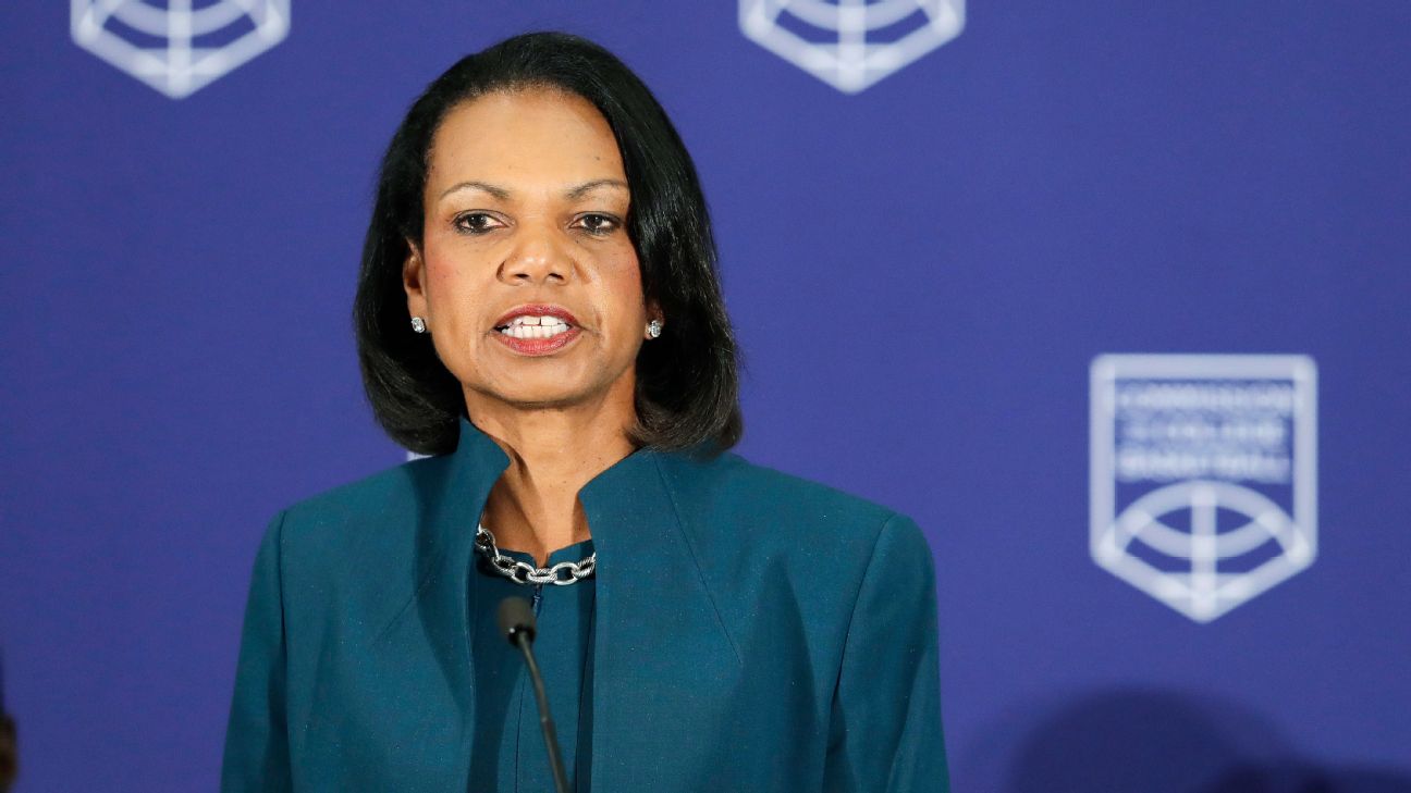 Denver Broncos: Condoleezza Rice comments on joining ownership group