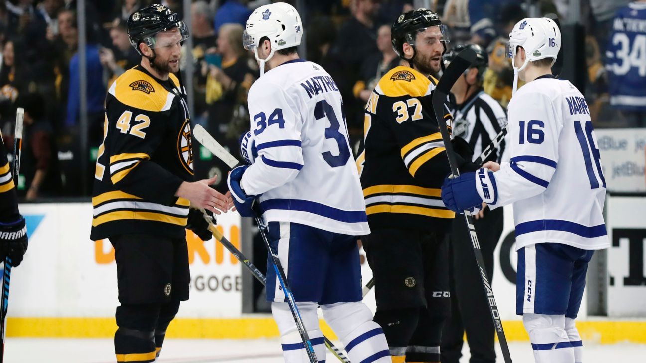 Puck Daddy's Jersey Fouls