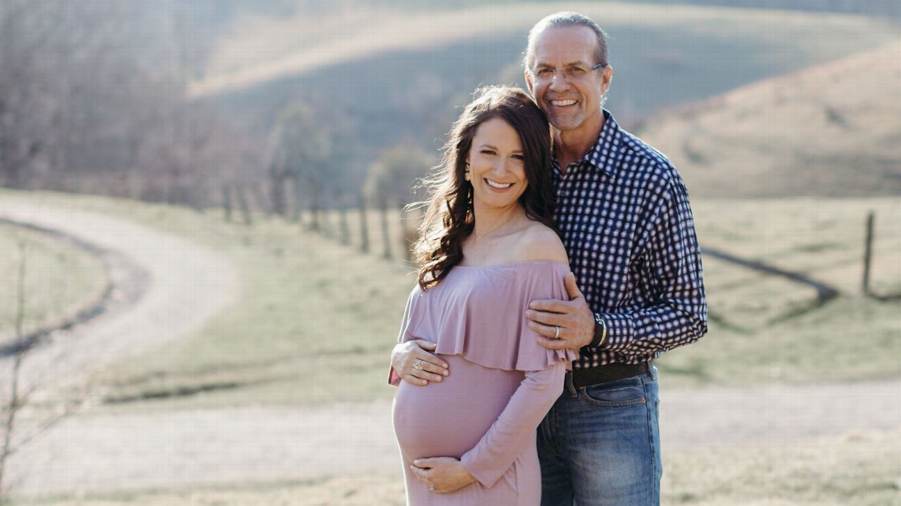 Kyle Petty Wife: Unveiling the Woman Behind the NASCAR Legend