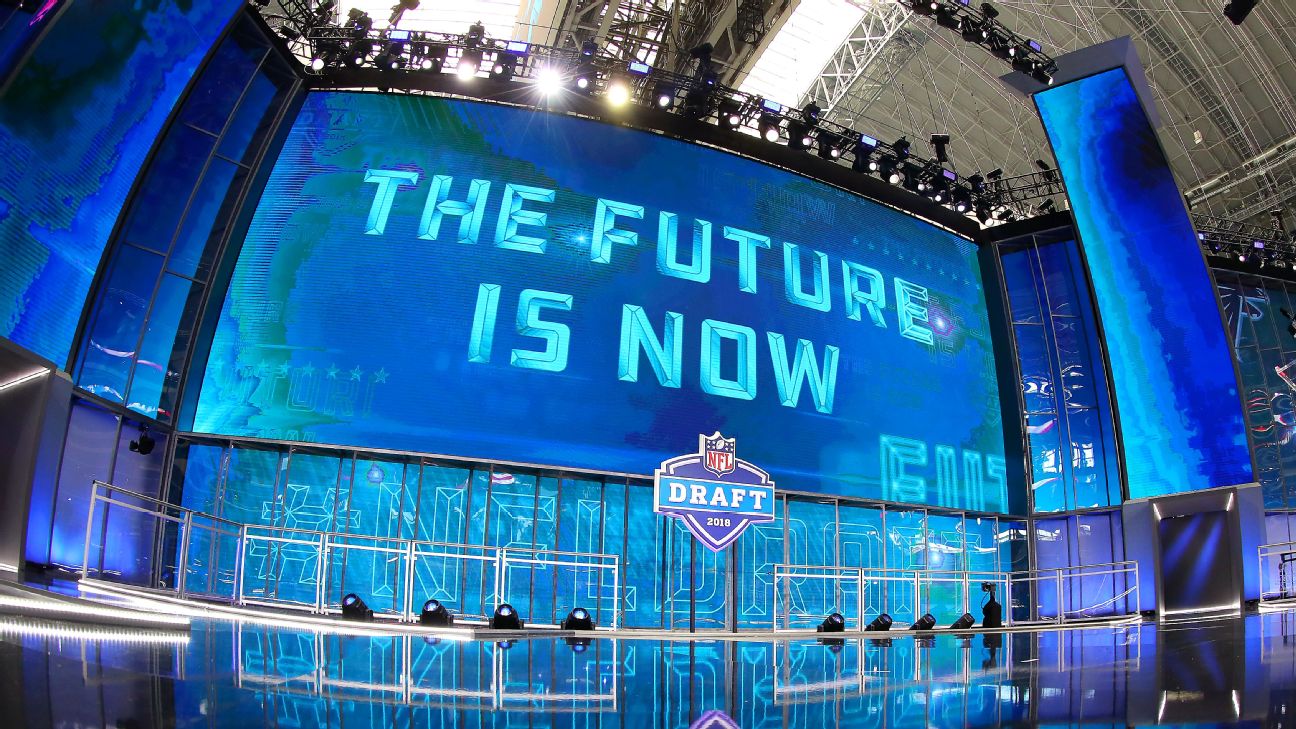 NFL Draft 2018 on ESPN – Home Services Blog