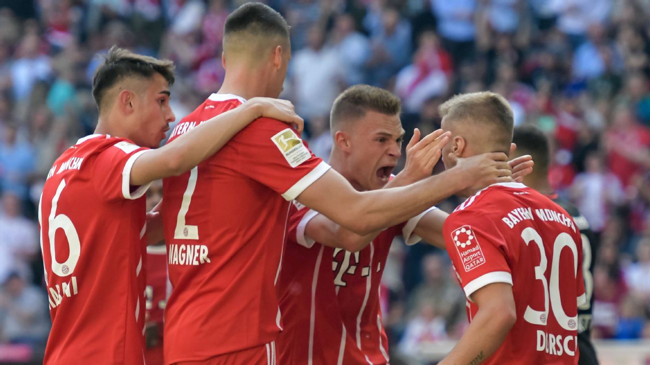 Munich city derby: 1860 Munich host rivals Bayern Munich II