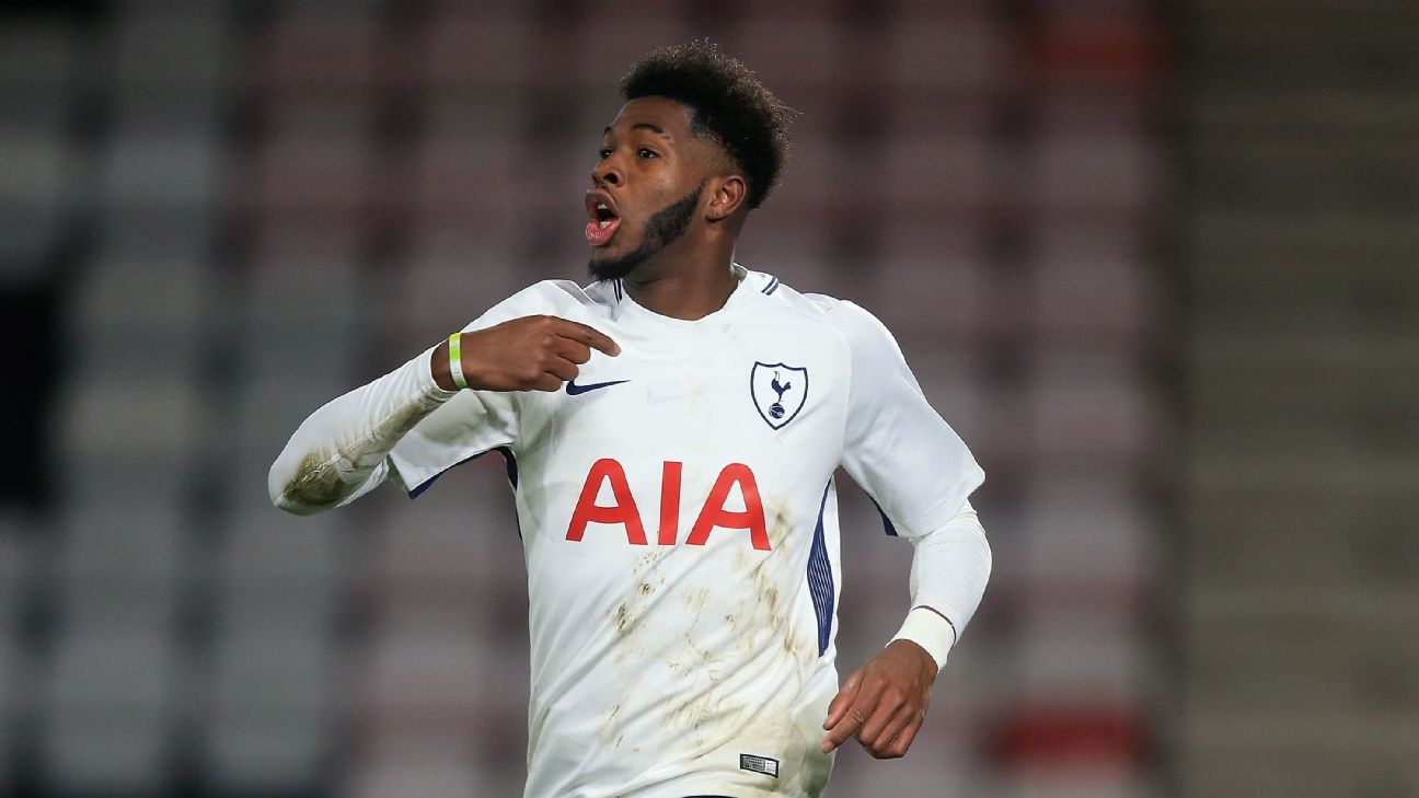 Tottenham boss Nuno must avoid Joe Rodon transfer mistake this summer, Football, Sport