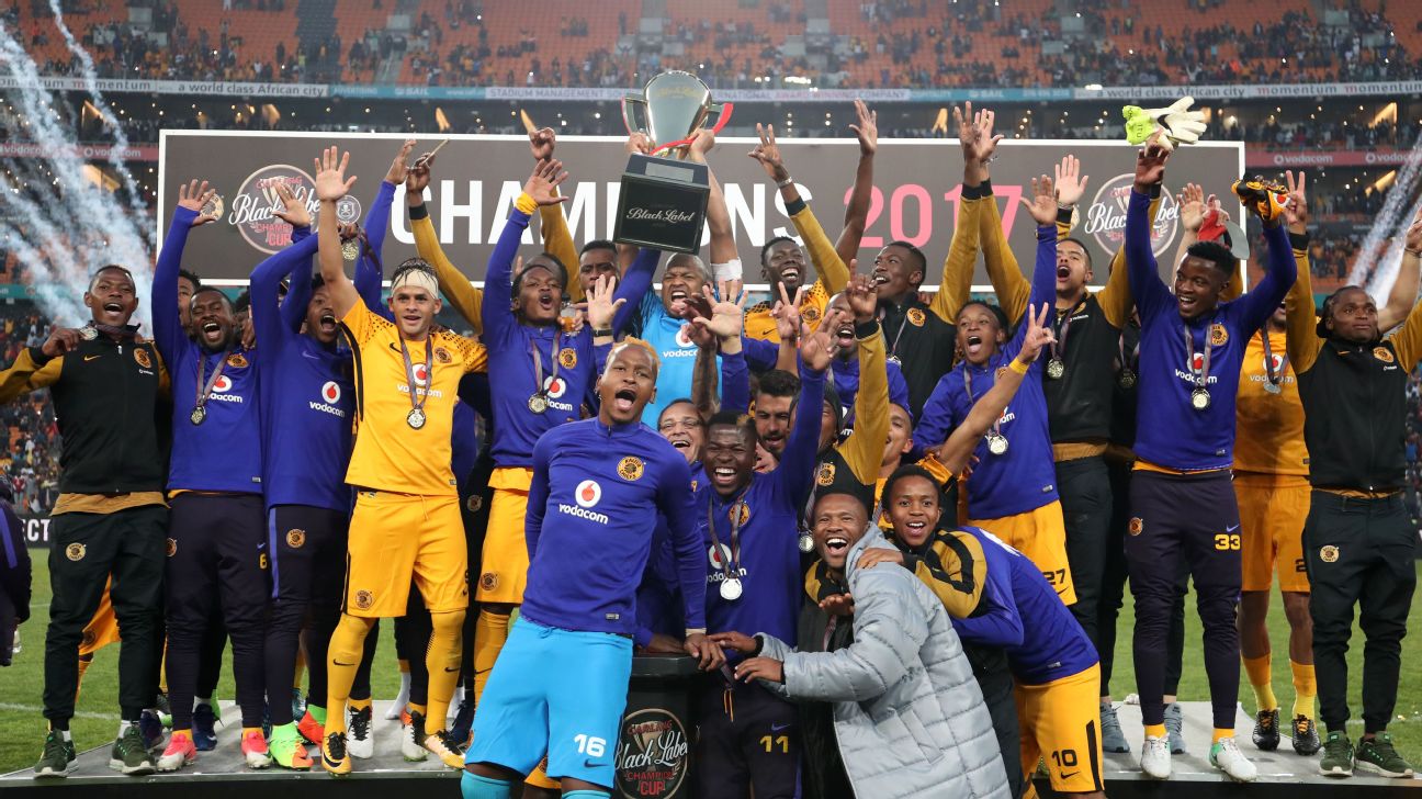 The best teams ever in South Africa