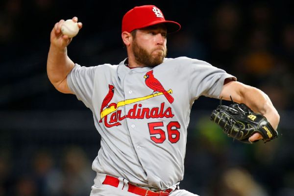 Tyler Webb Stats, News, Pictures, Bio, Videos - St. Louis Cardinals - ESPN