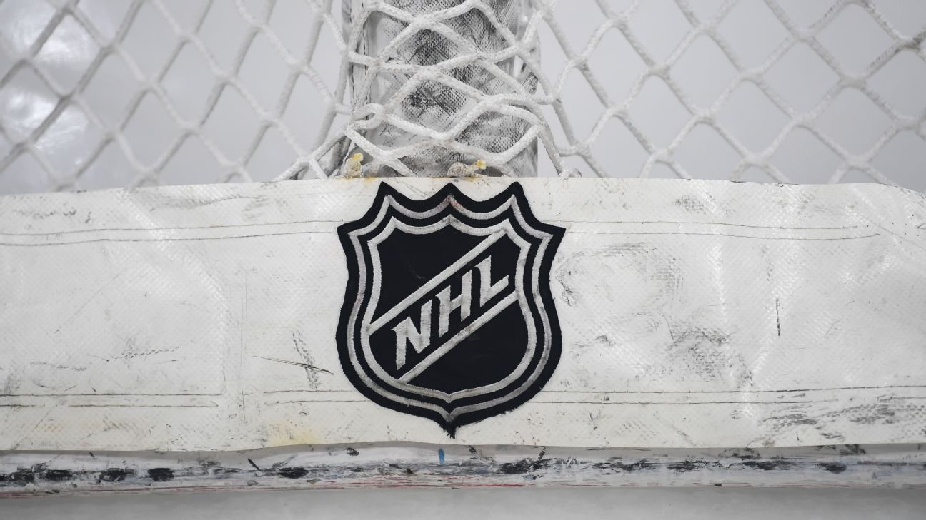 NHL replaces partner in player, puck tracking