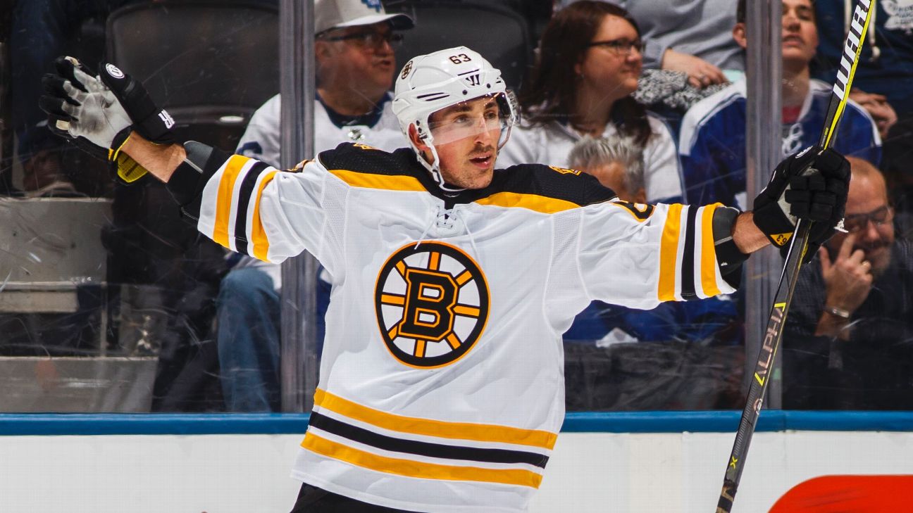 Brad Marchand licked an opponent. Again. He needs to be suspended. -  Outsports