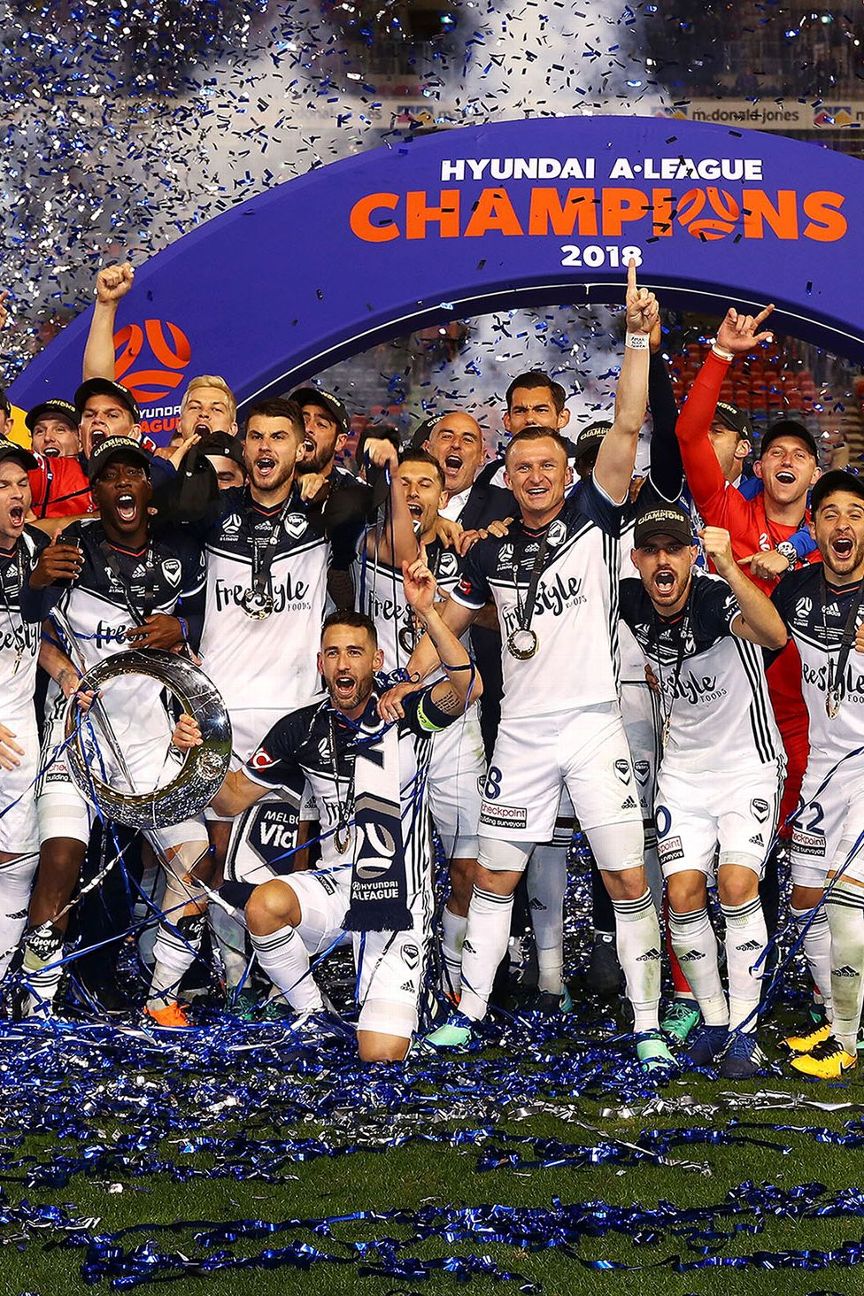 AFC Asian Champions League draw live stream, blog, start time, Melbourne  Victory, Sydney FC, Newcastle Jets, how it works