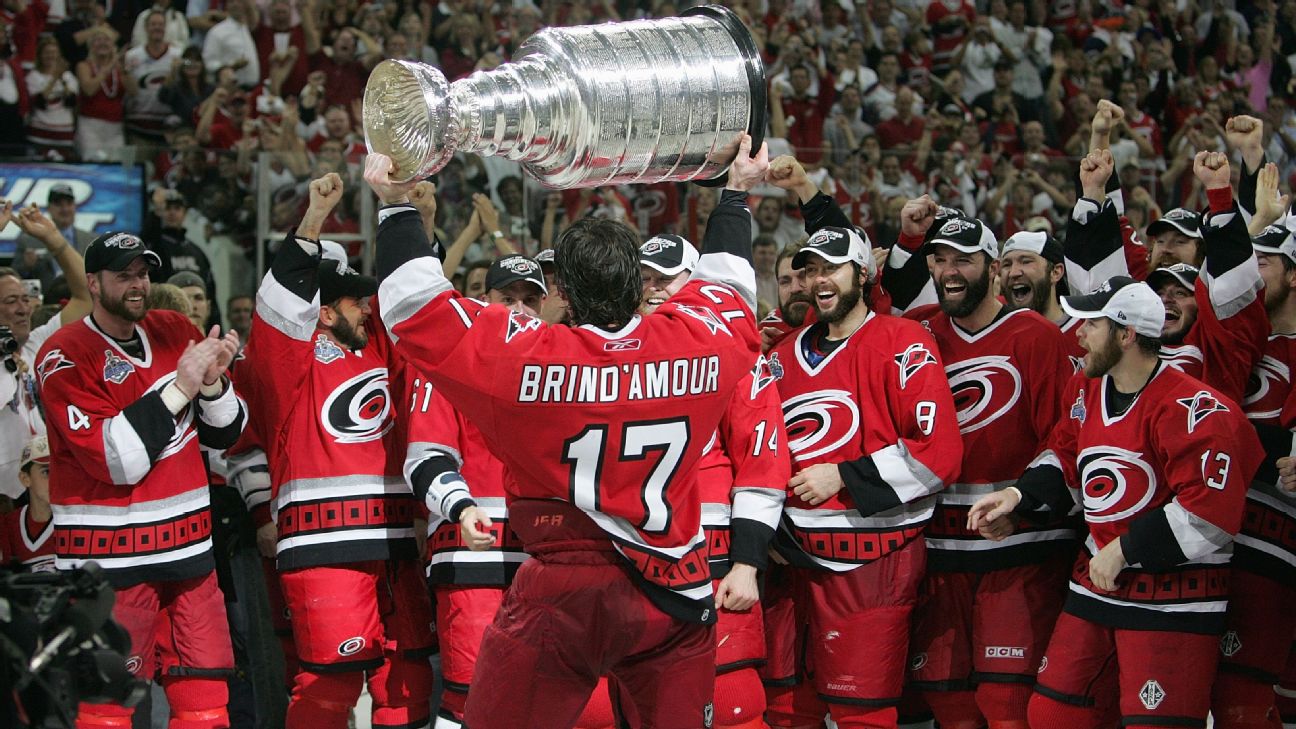 What Does Brind Amour Mean In French