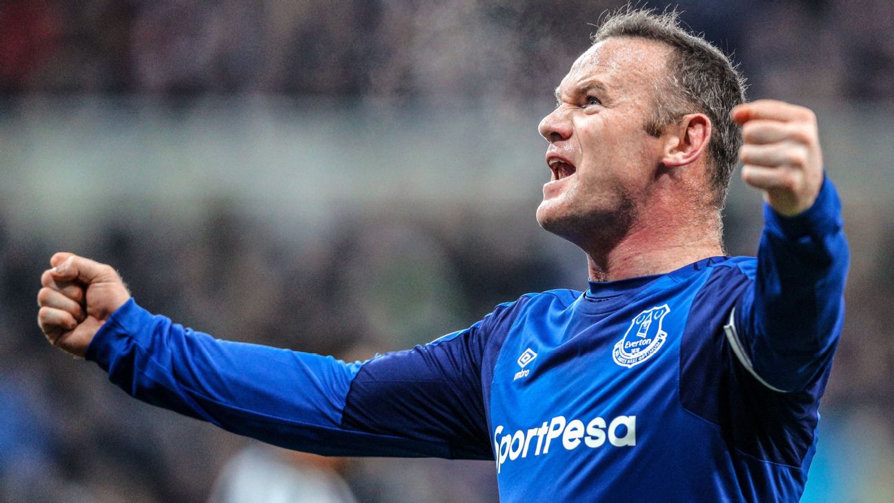 48 Everton Unveil New Signing Wayne Rooney Stock Photos, High-Res Pictures,  and Images - Getty Images