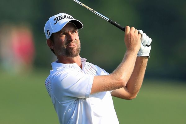 Patrick Cantlay News Feed Patrick Cantlay News Feed