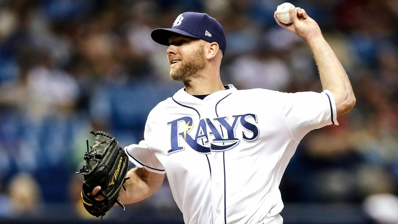 Jonny Venters Is Back in the Majors After a Staggering 3.5 Tommy