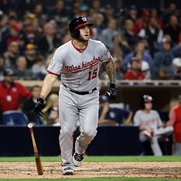 Matt Adams Stats, News, Pictures, Bio, Videos Washington Nationals ESPN