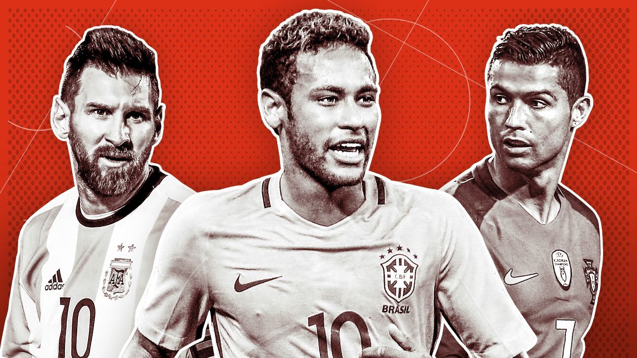 Guia da Copa do Mundo 2018: tudo o que você precisa saber sobre as 32  seleções - ESPN