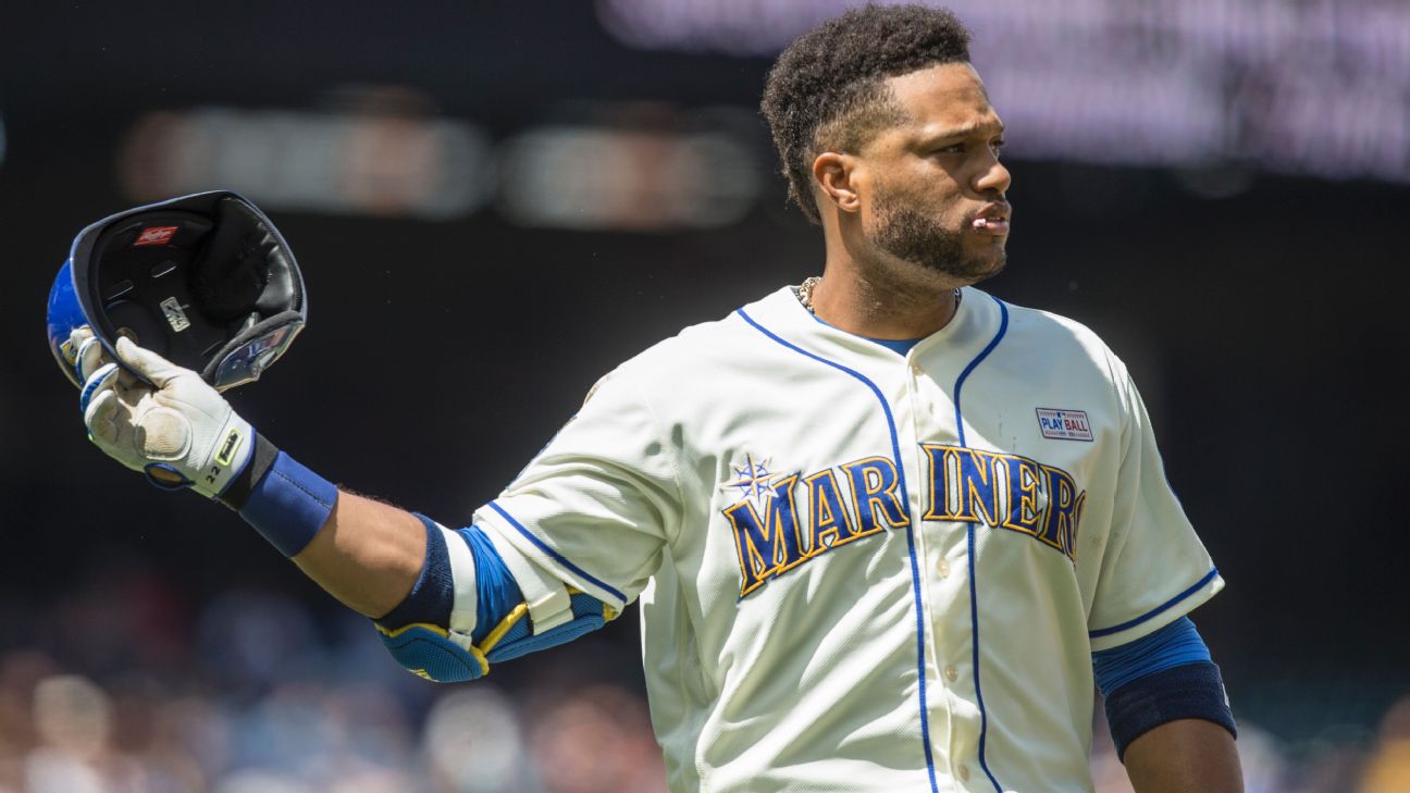 Robinson Cano is only Mariner selected for All-Star Game
