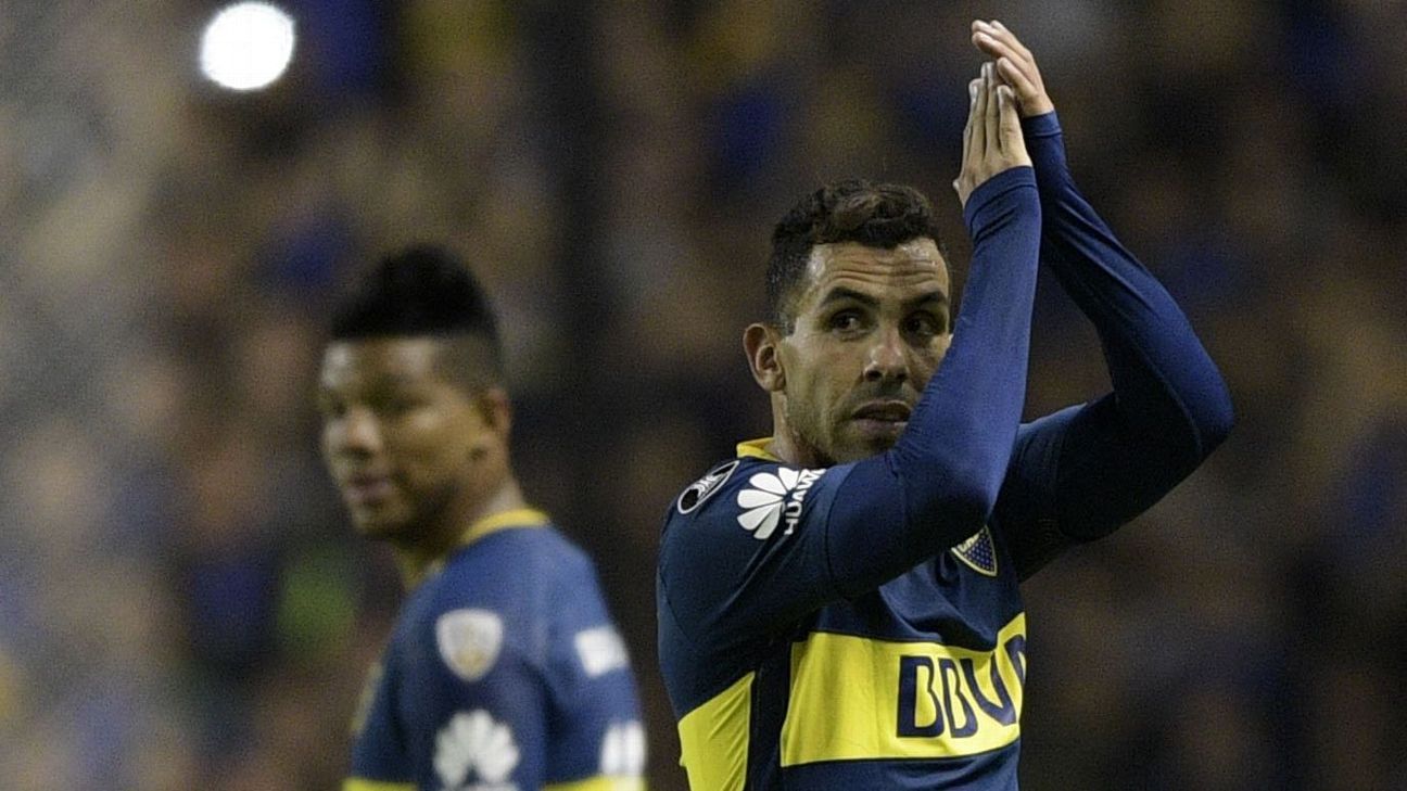 Copa Argentina - Notícias, Estatísticas e Resultados - ESPN