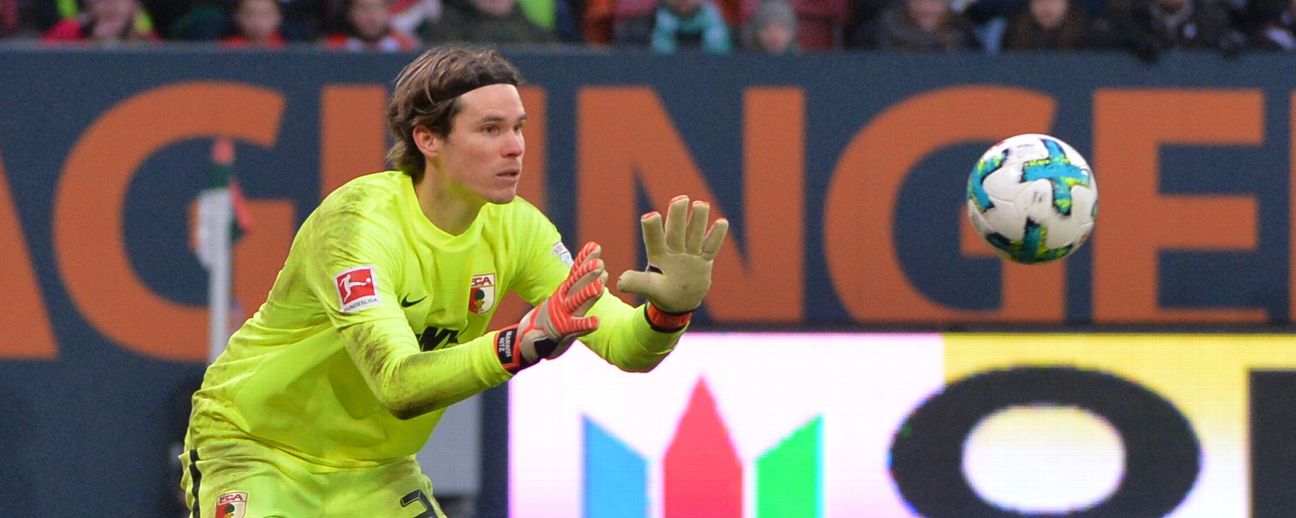 FC Augsburg News and Scores - ESPN