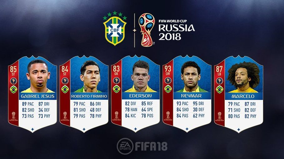 Team of the Year do FIFA 23 é revelado sem Neymar e Vini Jr.; veja os 11