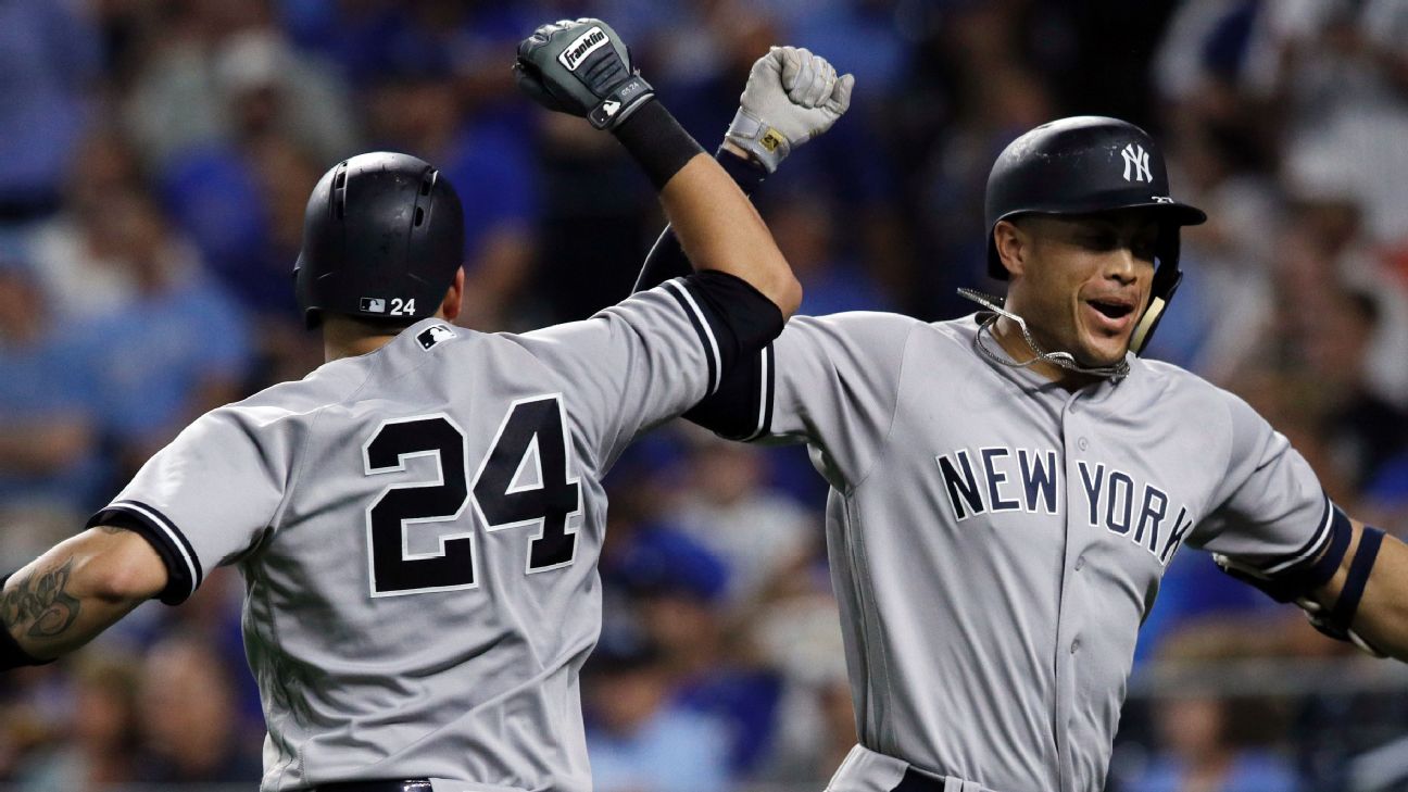 Yankees can't escape Texas and their loss to Rangers quite as quick ...