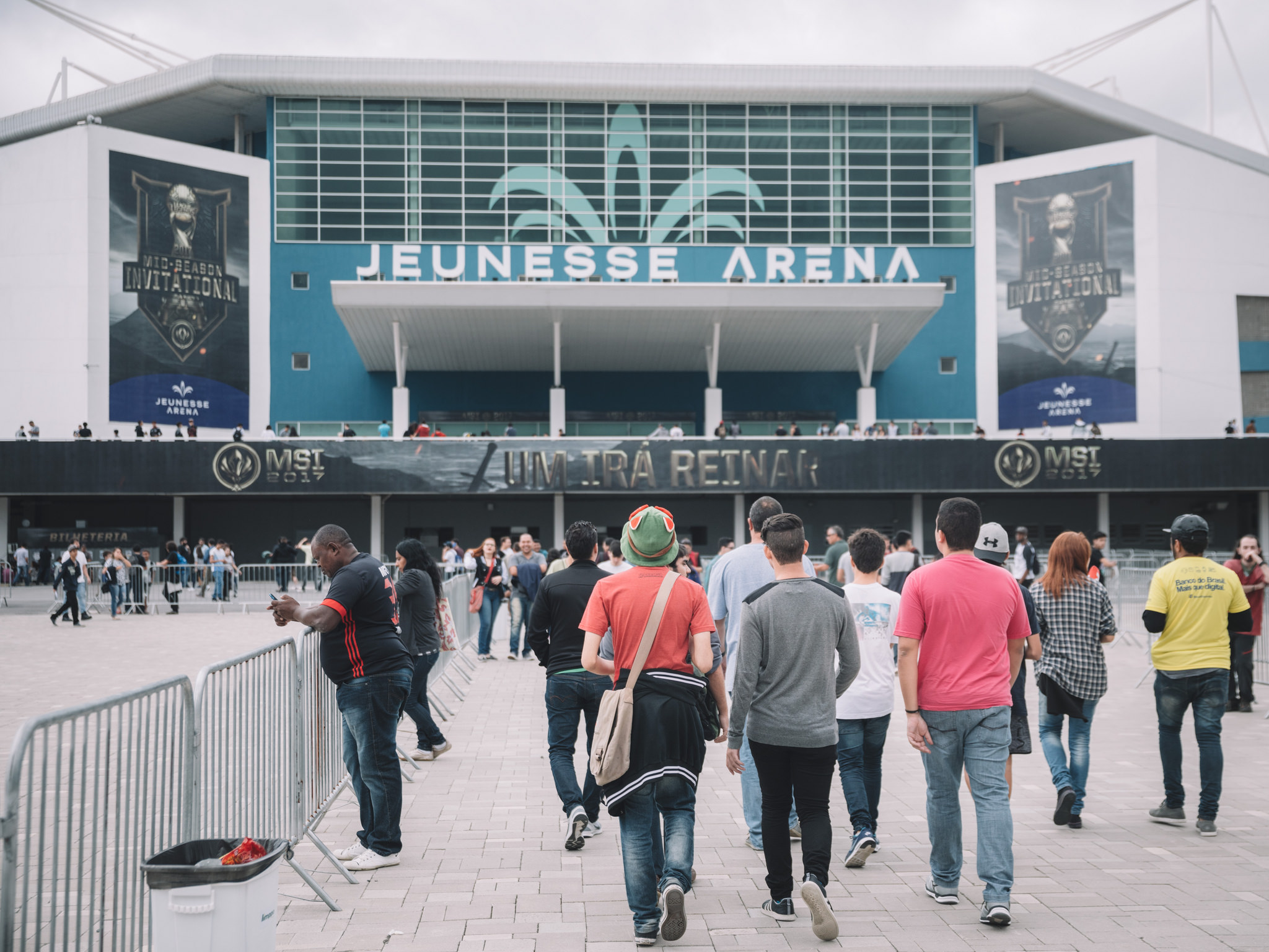 Arena Jogue Fácil chega ao CS:GO com gaming house em João Pessoa e elenco  100% nordestino para fortalecer a região