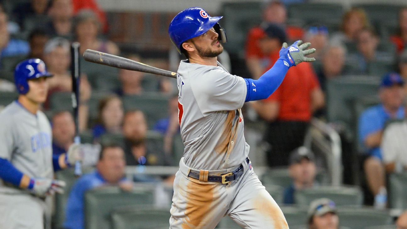 Kris Bryant praises changes to Home Run Derby