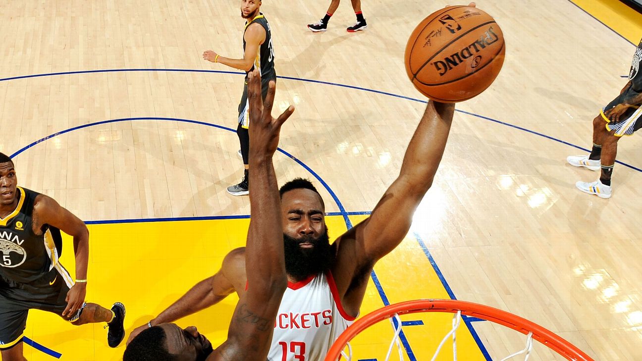 Javale mcgee | abc13.com