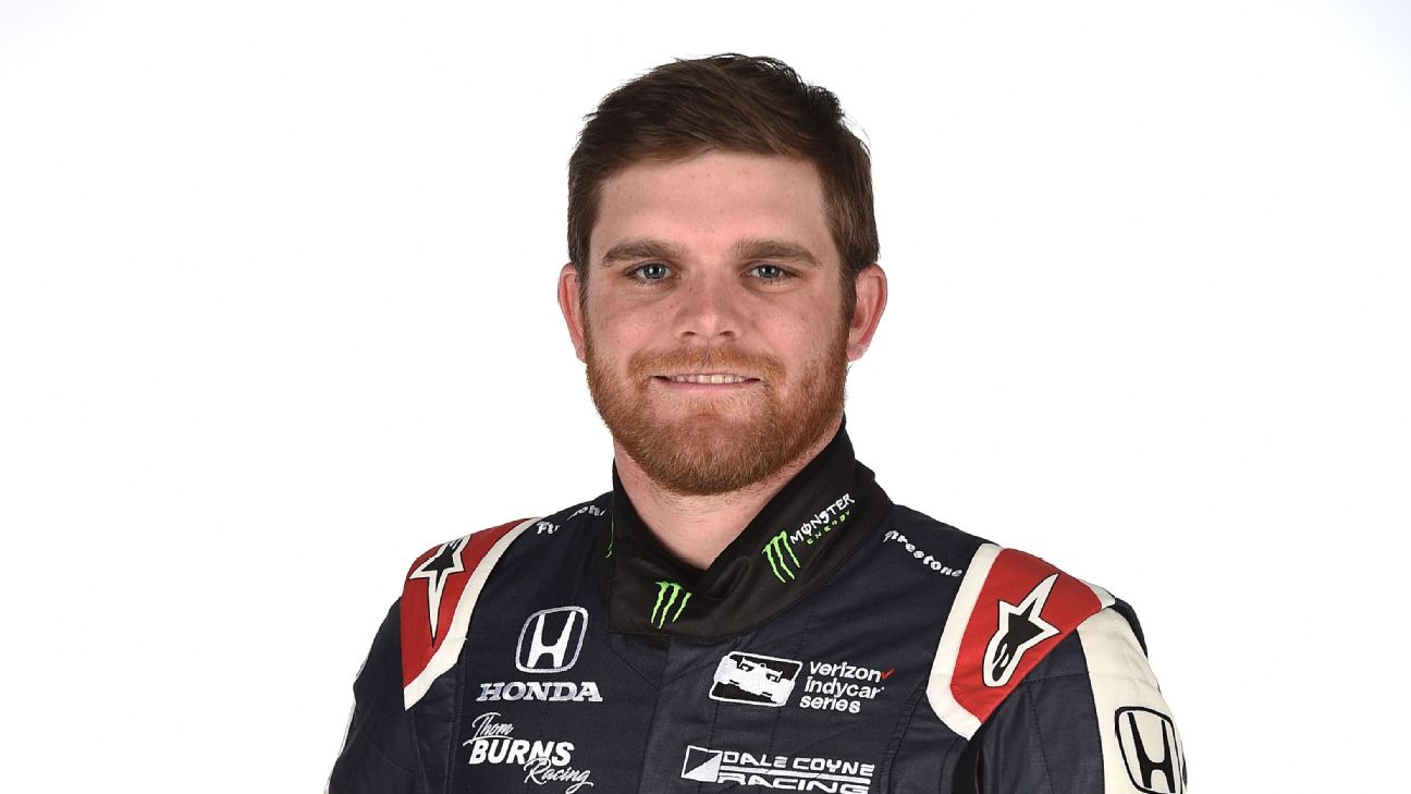 Nascar Xfinity Driver Conor Daly Loses Sponsorship