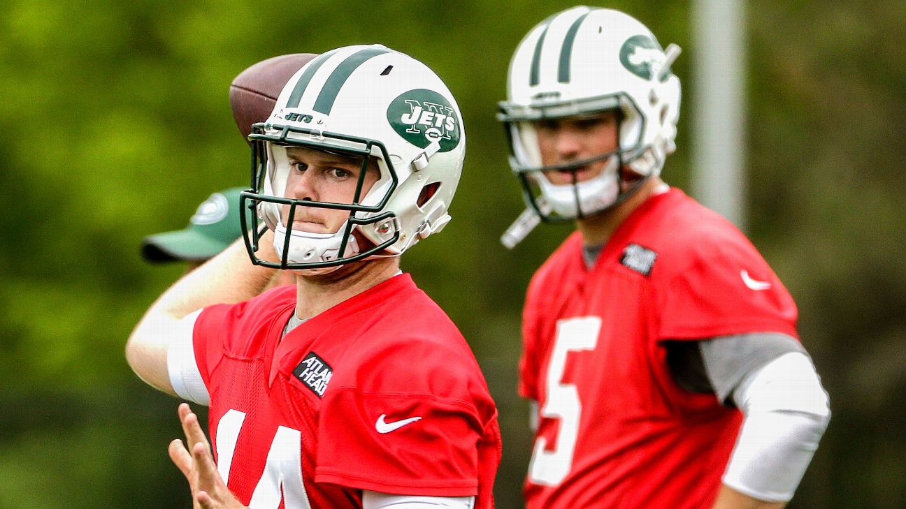 NFL Confidential: Preseason guarantee a big mistake, admits Jets coach