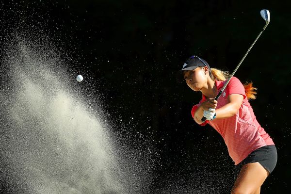 Danielle Kang Stats, News, Pictures, Bio, Videos - ESPN