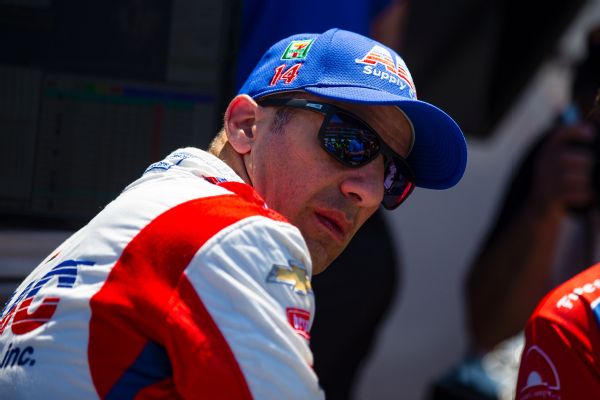 Kanaan to race final Indy 500 before retiring