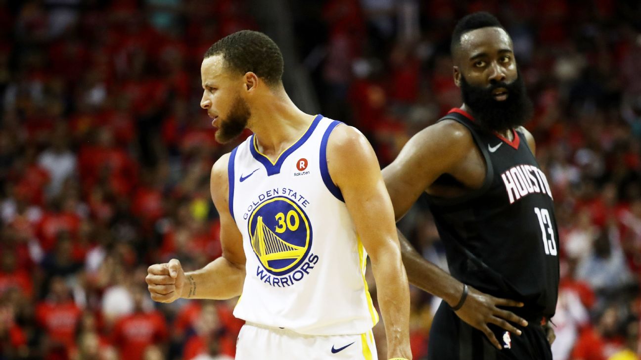 NBA: Com 3º quarto brilhante, Warriors vencem em casa e empatam finais