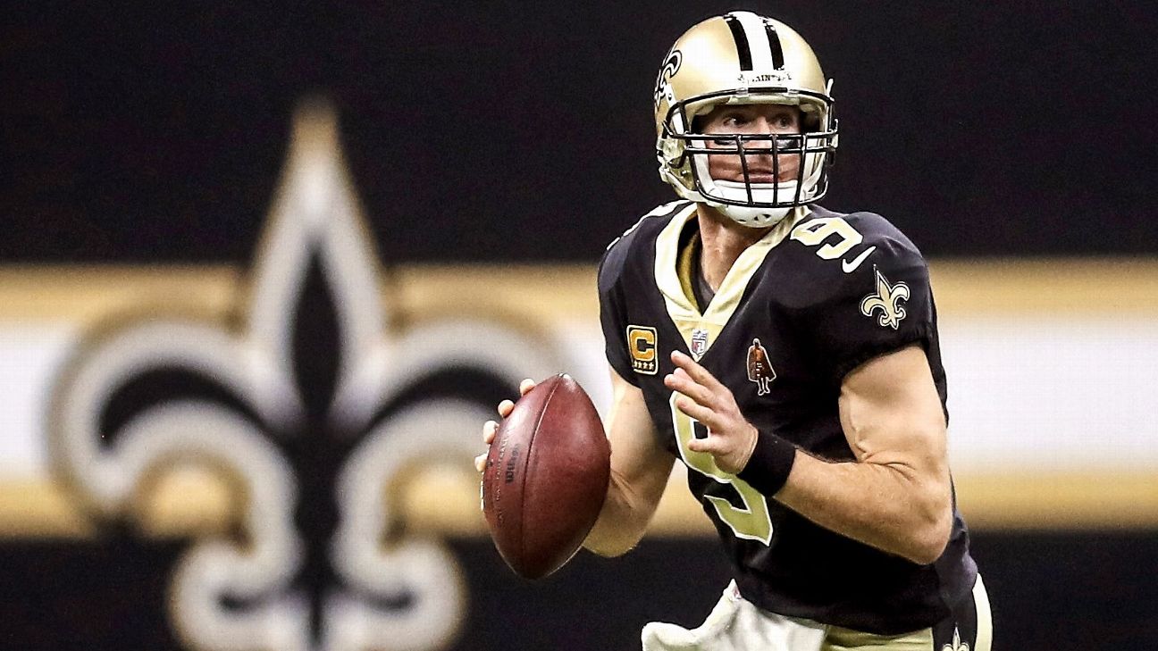 Drew Brees' 4 Kids: Everything to Know