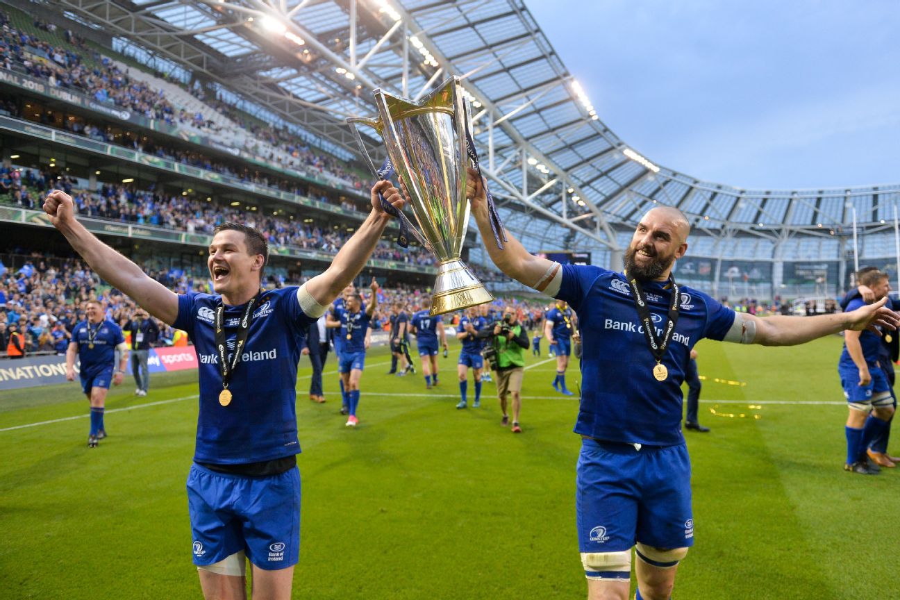 Lot De 3 écharpes Supporter Castres Olympique - Finale Top 14 2018 - Occasion
