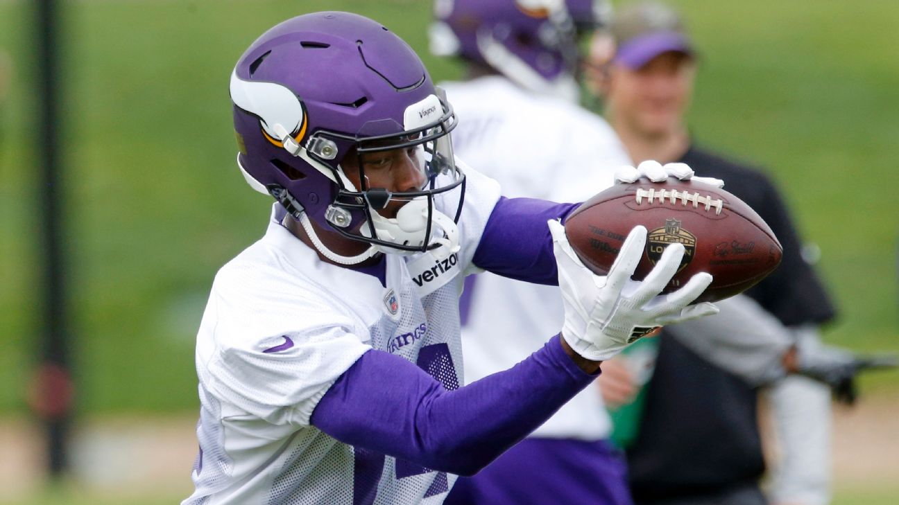 Former Vikings LB Anthony Barr inks one-year deal with Cowboys