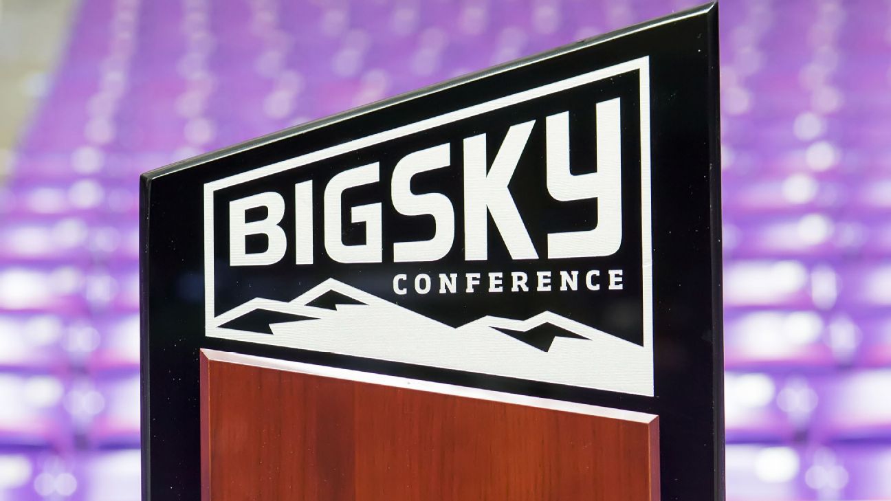 Big Sky Conference Welcomes Southern Utah and Utah Tech for 2026-27 Season