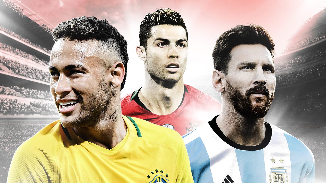 FIFA World Cup 2022: Who Are The Best Players For Each Country, best  players in the world 