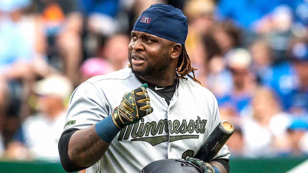 Third Base Disappointment: Miguel Sano - Baseball